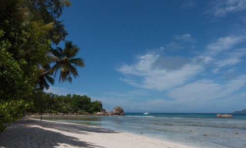 Anse Severe Beach Villas